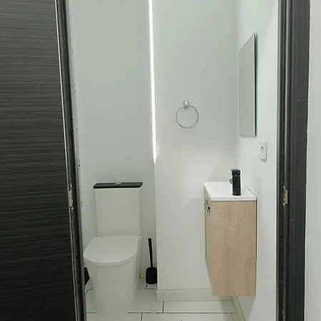 Precioso Local Reformado Apartment Madrid Exterior photo