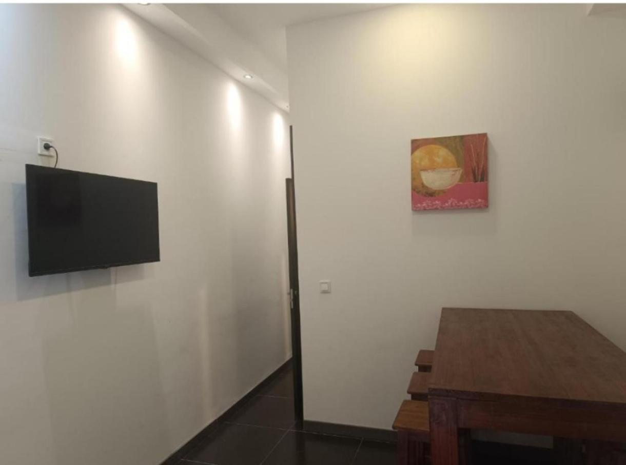 Precioso Local Reformado Appartement Madrid