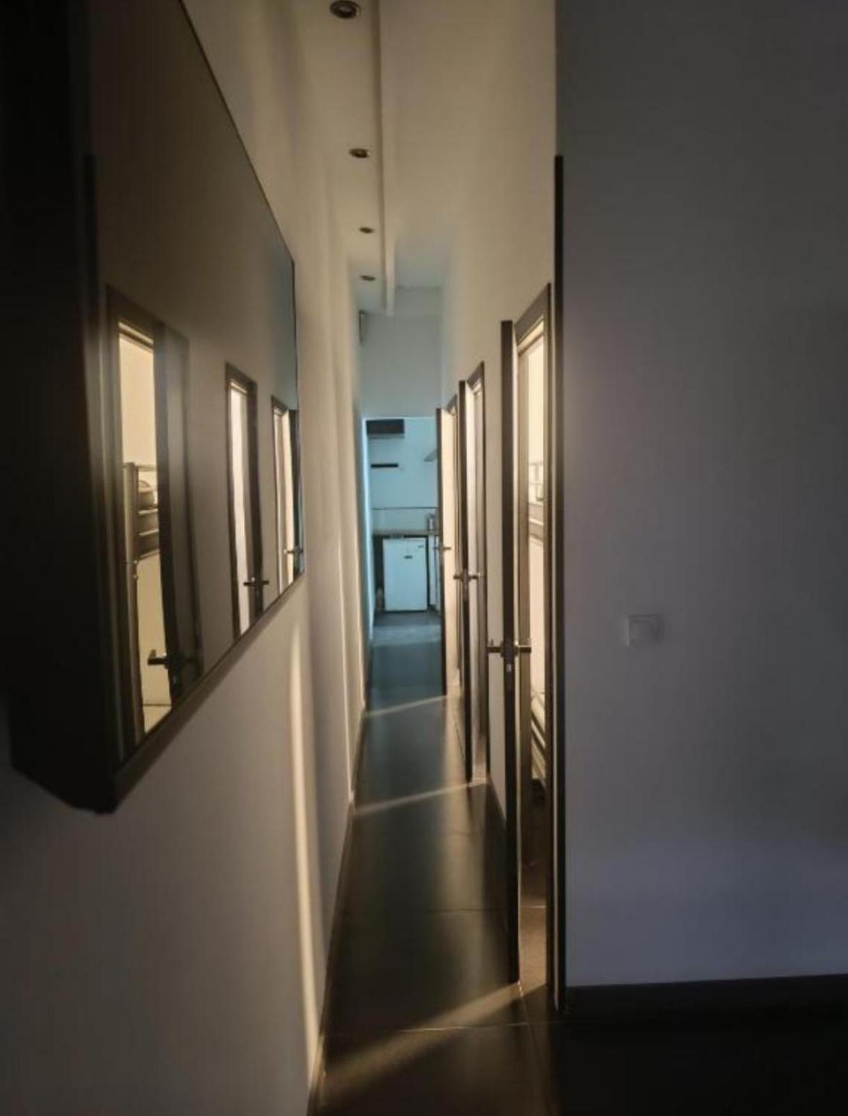 Precioso Local Reformado Appartement
