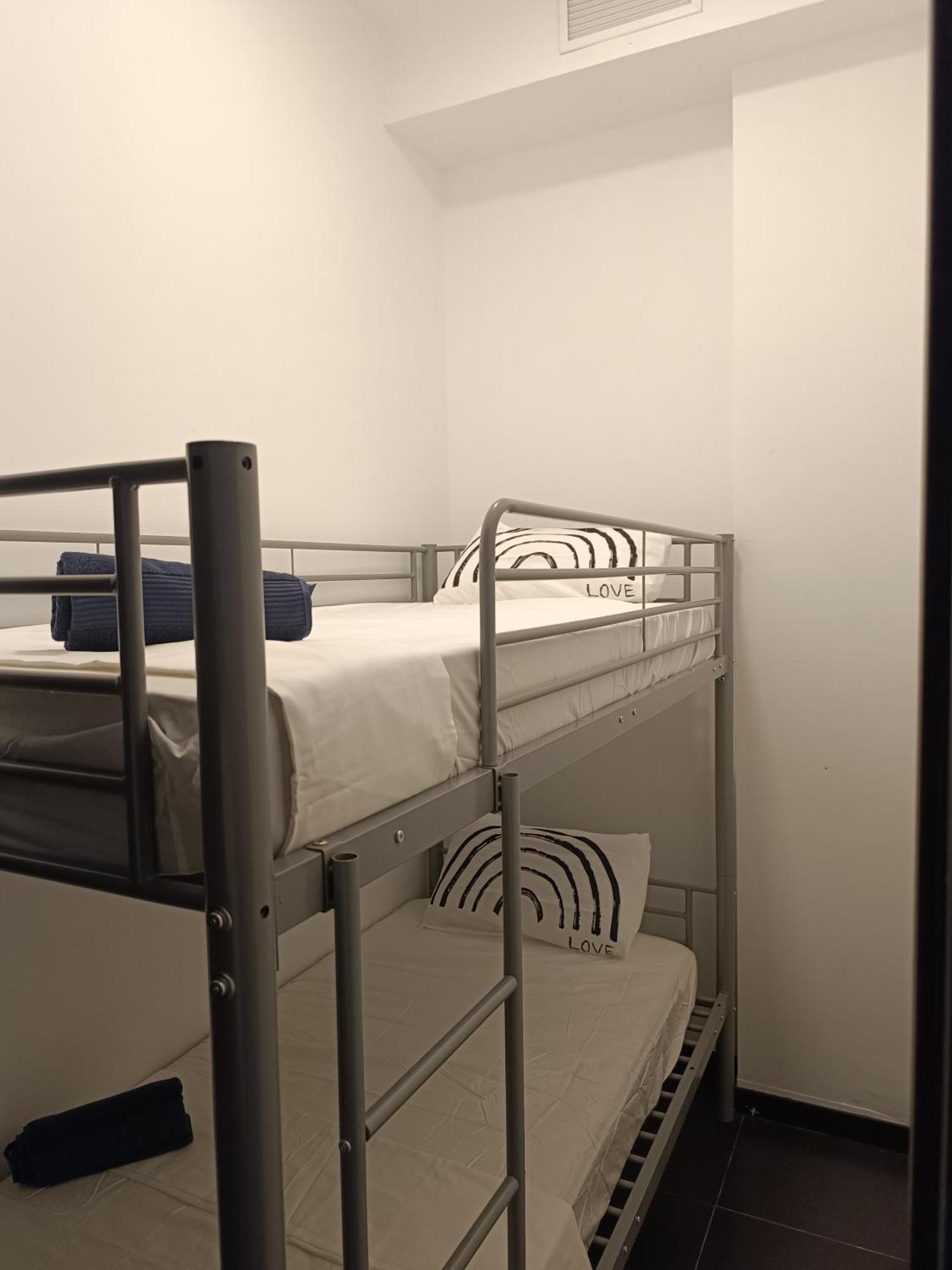 Precioso Local Reformado Appartement Madrid